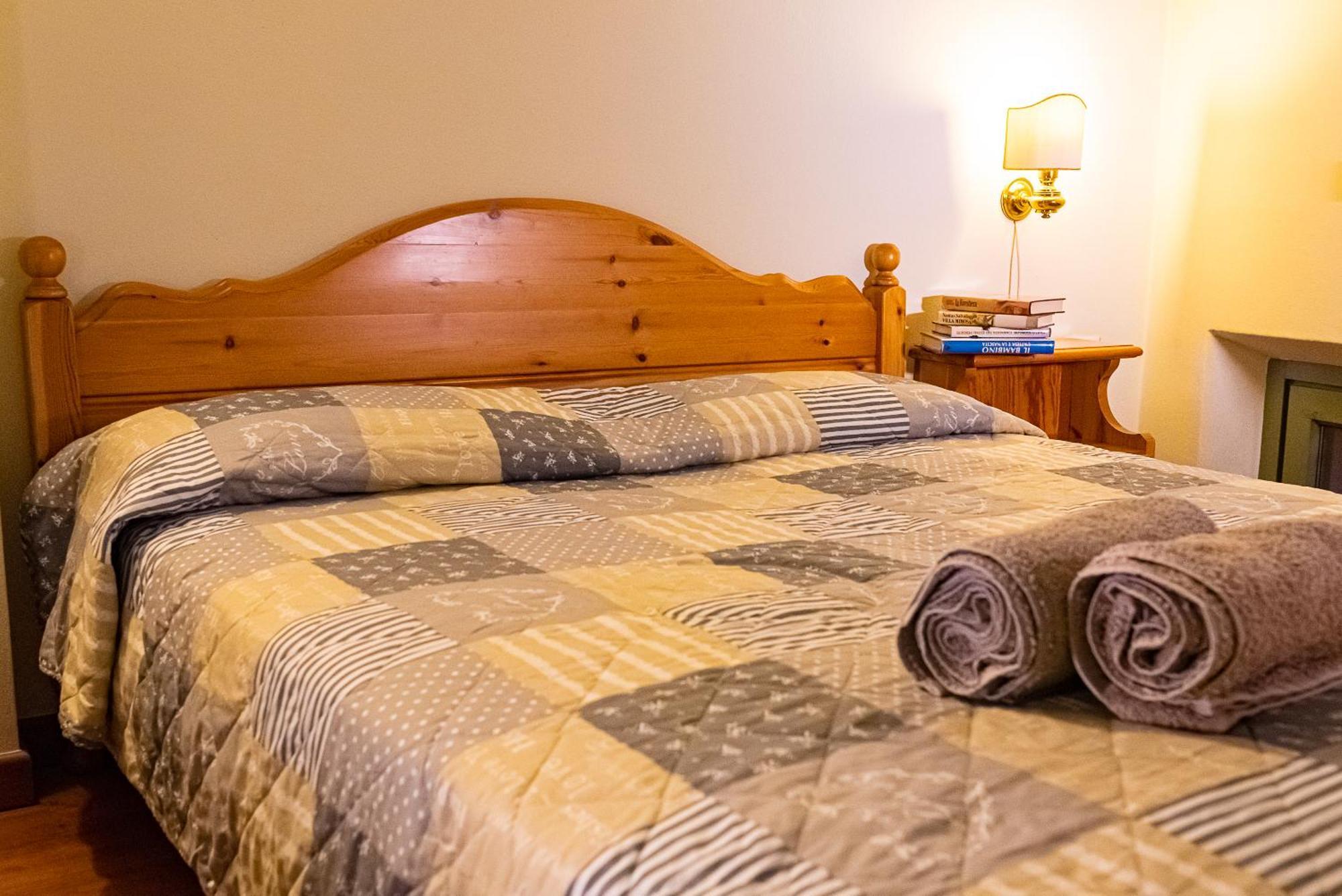 Giohouse4 Apartment 발레지오술민쵸 외부 사진