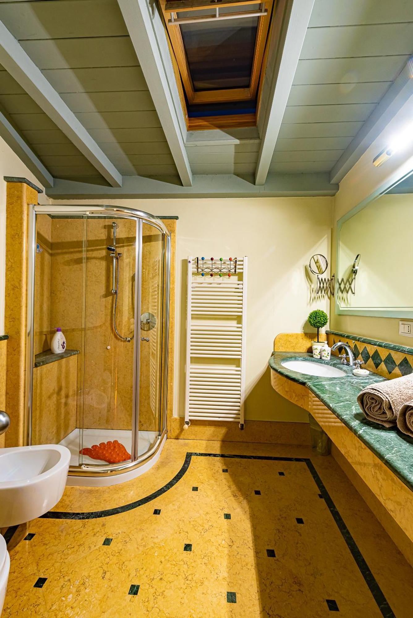 Giohouse4 Apartment 발레지오술민쵸 외부 사진