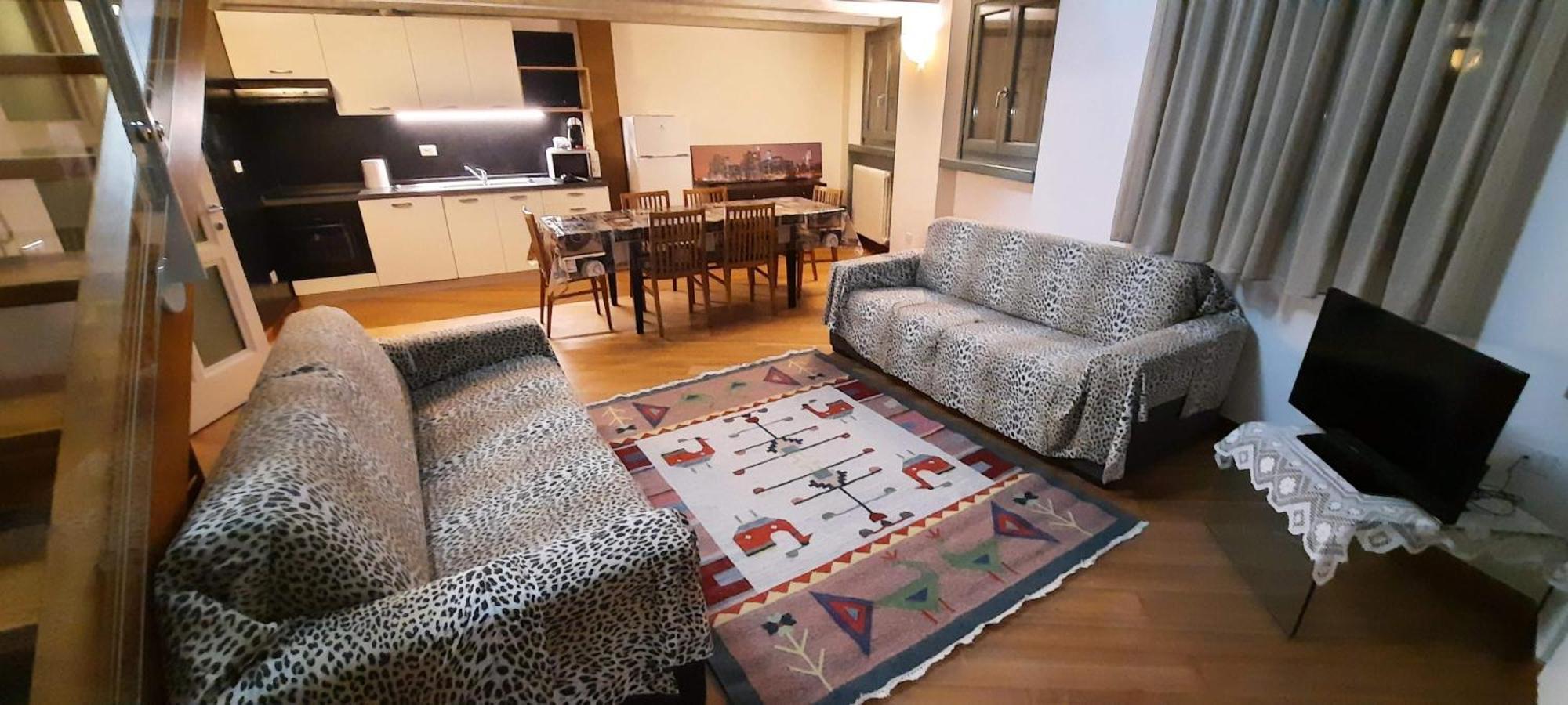 Giohouse4 Apartment 발레지오술민쵸 외부 사진